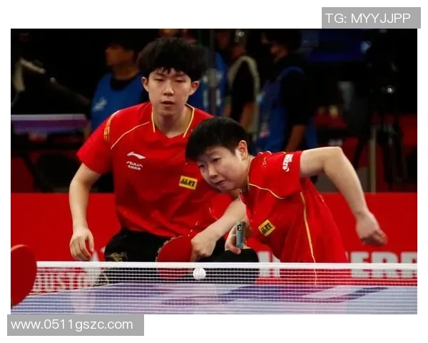 对话乒乓球名将周静回顾辉煌生涯与未来展望