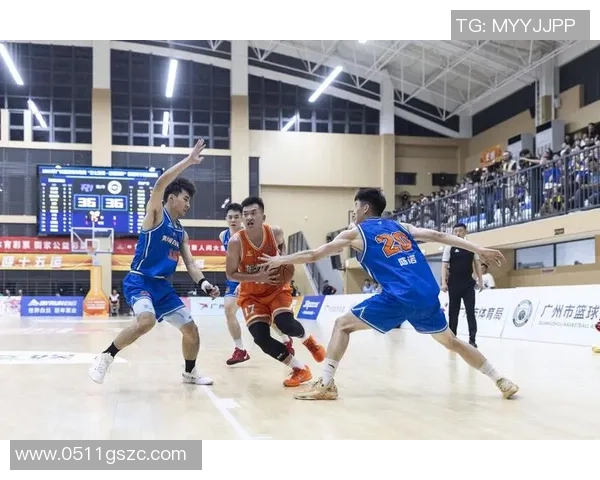 广州篮球队在城市联赛中的状态分析与表现评估